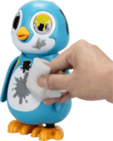 Silverlit Csupaszív Pingvin - Kék
