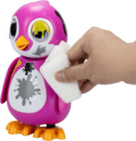 Silverlit Csupaszív Pingvin - Rózsaszín