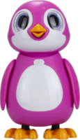 Silverlit Csupaszív Pingvin - Rózsaszín