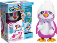 Silverlit Csupaszív Pingvin - Rózsaszín