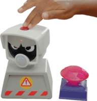 Tomy: Verd át a kamerát! Ügyességi játék