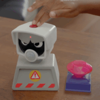 Tomy: Verd át a kamerát! Ügyességi játék