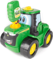 Tomy Indítókulcsos interaktív Johnny traktor