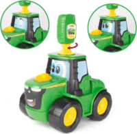 Tomy Indítókulcsos interaktív Johnny traktor