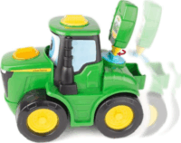 Tomy Indítókulcsos interaktív Johnny traktor