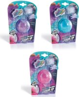 Canal Toys: So Slime LED-del világító kozmikus slime - Többféle