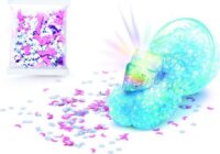 Canal Toys: So Slime LED-del világító kozmikus slime - Többféle