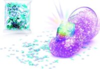 Canal Toys: So Slime LED-del világító kozmikus slime - Többféle