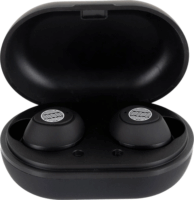 Our Pure Planet OPP074 Wireless Headset - Fekete