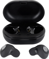 Our Pure Planet OPP074 Wireless Headset - Fekete