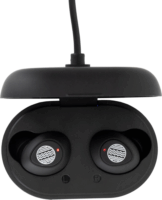 Our Pure Planet OPP074 Wireless Headset - Fekete