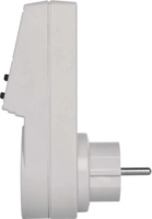 Emos P5521N Digitális Időzítőkapcsoló aljzat