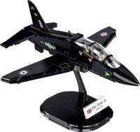 Cobi Armed Forces BAe Hawk T1 repülőgép 362 darabos építő készlet