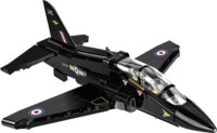 Cobi Armed Forces BAe Hawk T1 repülőgép 362 darabos építő készlet