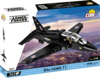 Cobi Armed Forces BAe Hawk T1 repülőgép 362 darabos építő készlet