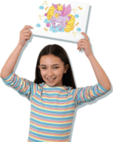 Modell&Hobby Toys Kreatív rajziskola