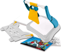 Modell&Hobby Toys Kreatív rajziskola