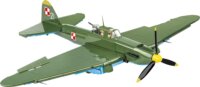 Cobi Historical Collection WWI IL-2M3 Shturmovik repülőgép 625 darabos építő készlet