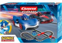 Carrera Go Sonic Autópálya 4.3m