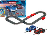 Carrera Go Sonic Autópálya 4.3m