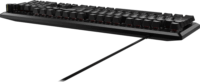 Corsair K70 Core RGB Vezetékes Mechanikus Gaming Billentyűzet (Fekete) - Angol (US)