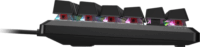 Corsair K70 Core RGB Vezetékes Mechanikus Gaming Billentyűzet (Fekete) - Angol (US)