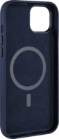 Fixed MagLeather Apple iPhone 15 Plus Tok - Kék
