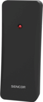 Sencor SWS 4100 B LCD Időjárás állomás