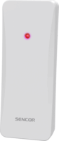 Sencor SWS 4100 W LCD Időjárás állomás
