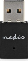 Nedis WSNWM310BK N300 Wireless USB Adapter