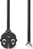 Nedis CEGL11940BK70 Porszívó tápkábel - 7m