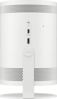 Samsung The Freestyle Gen2 DLP 1080p Projektor - Fehér
