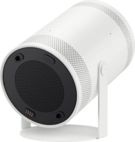 Samsung The Freestyle Gen2 DLP 1080p Projektor - Fehér