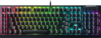 Razer BlackWidow V4 X (Green Switch) Vezetékes Mechanikus Gaming Billentyűzet - Angol (US)