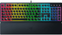 Razer Ornata V3 Vezetékes Mechanikus Gaming Billentyűzet - Angol (UK)