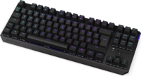 Endorfy Thock TKL (Red Switch) Wireless/Vezetékes Mechanikus Gaming Billentyűzet - Magyar
