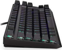 Endorfy Thock TKL (Red Switch) Wireless/Vezetékes Mechanikus Gaming Billentyűzet - Magyar