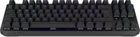 Endorfy Thock TKL (Red Switch) Wireless/Vezetékes Mechanikus Gaming Billentyűzet - Magyar