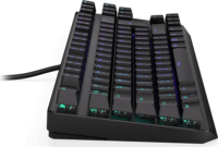 Endorfy Thock TKL (Red Switch) Vezetékes Mechanikus Gaming Billentyűzet - Magyar