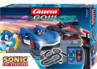 Carrera GO Sonic Autópálya 4,9m