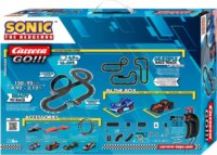 Carrera GO Sonic Autópálya 4,9m