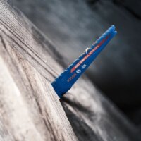 Bosch Expert Wood with Metal Demolition S1267XHM 300mm Szablyafűrészlap (10 db/csomag)