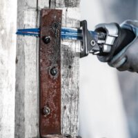 Bosch Expert Wood with Metal Demolition S1267XHM 300mm Szablyafűrészlap (10 db/csomag)