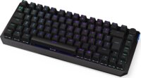 Endorfy Thock 75% (Black Switch ) Wireless/Vezetékes Mechanikus Gaming Billentyűzet - Magyar