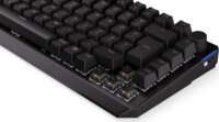 Endorfy Thock 75% (Black Switch ) Wireless/Vezetékes Mechanikus Gaming Billentyűzet - Magyar