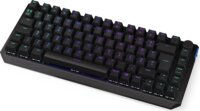 Endorfy Thock 75% (Black Switch ) Wireless/Vezetékes Mechanikus Gaming Billentyűzet - Magyar