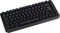 Endorfy Thock 75% (Black Switch ) Wireless/Vezetékes Mechanikus Gaming Billentyűzet - Magyar