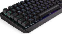 Endorfy Thock 75% (Black Switch ) Wireless/Vezetékes Mechanikus Gaming Billentyűzet - Magyar