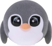 Flockies 2. széria Philip Pingvin játékfigura