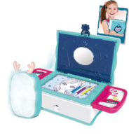 3 az 1-ben Művészkészlet